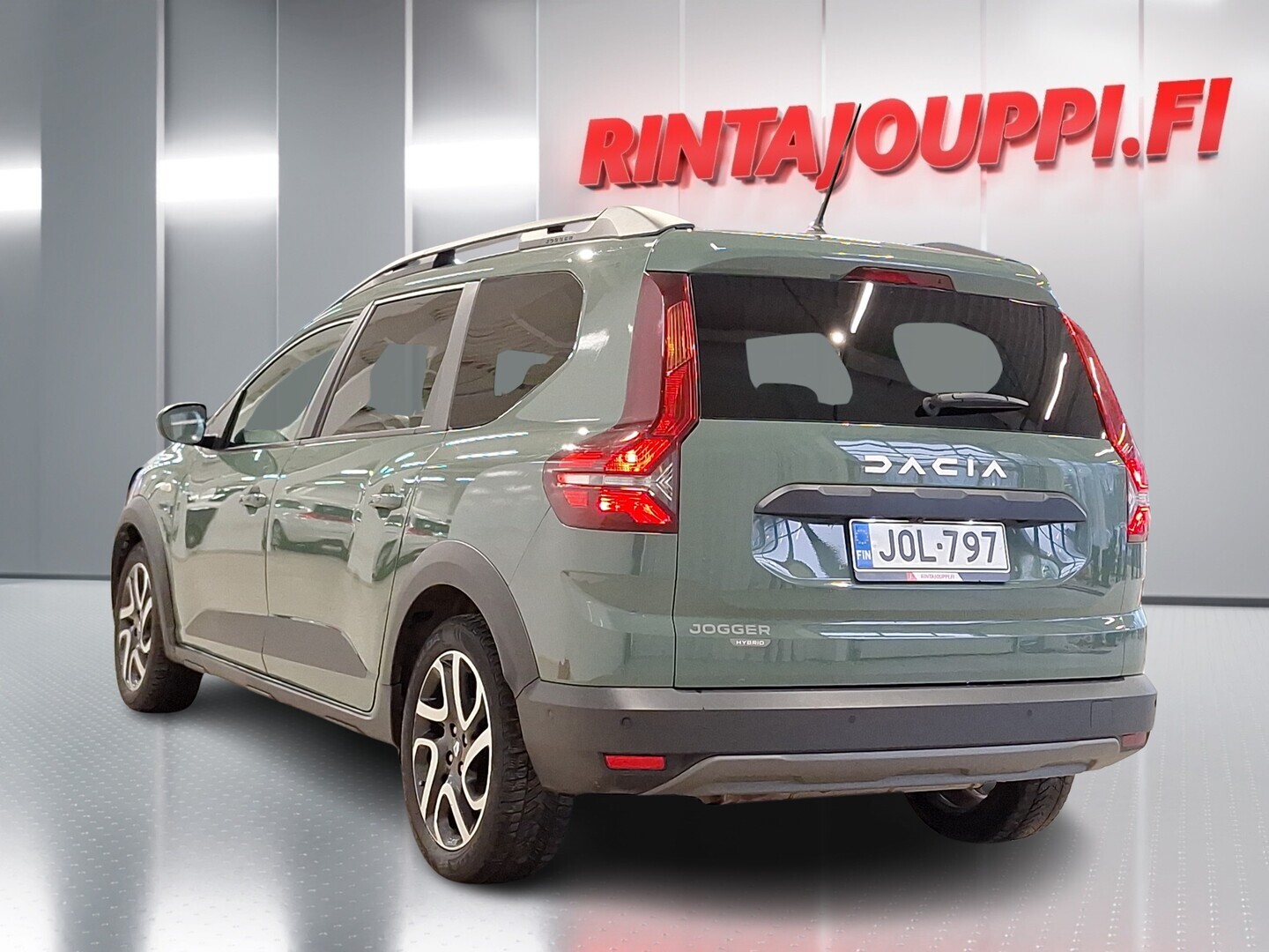 DACIA Jogger 2024