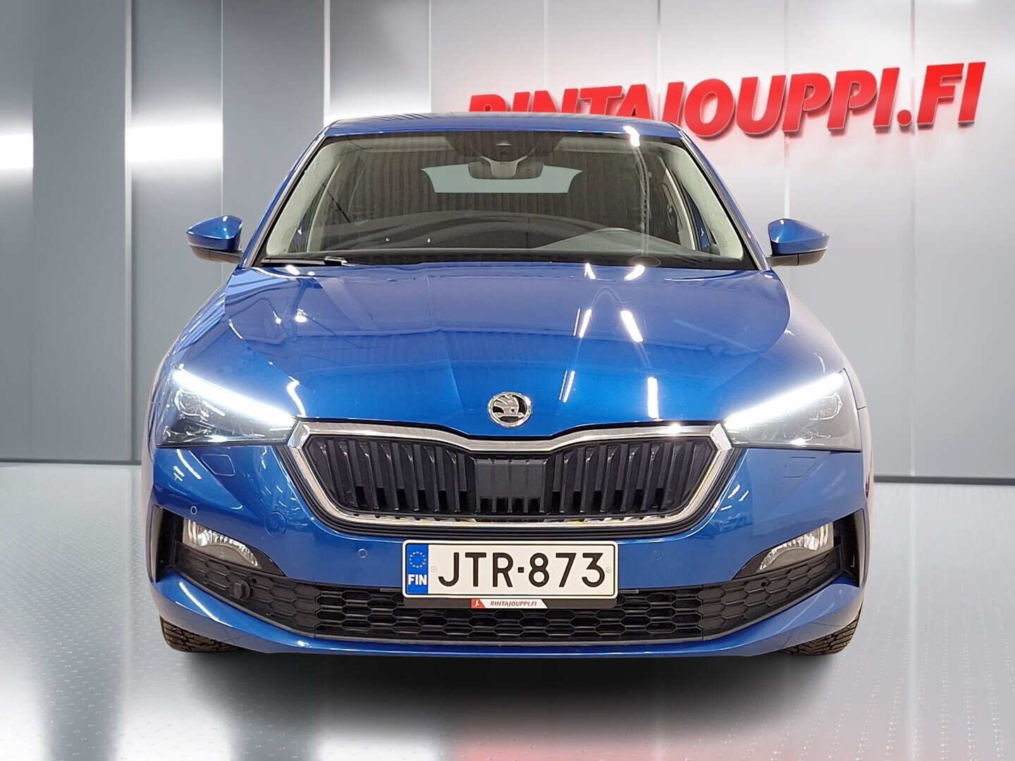 SKODA Scala 2022