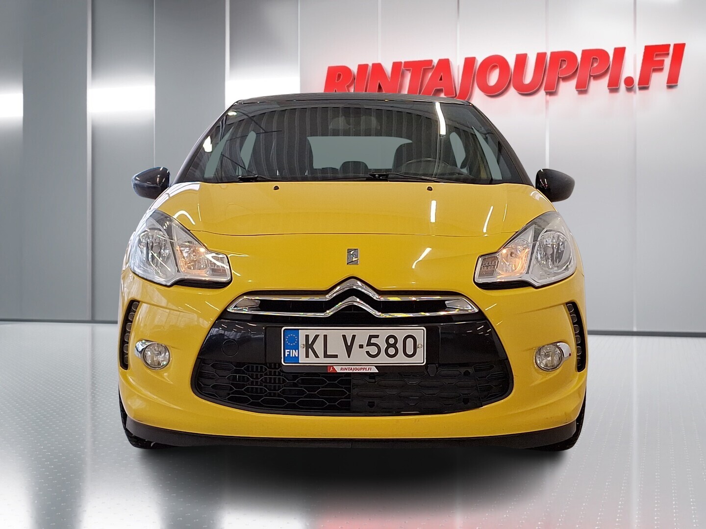 CITROEN DS3 2010