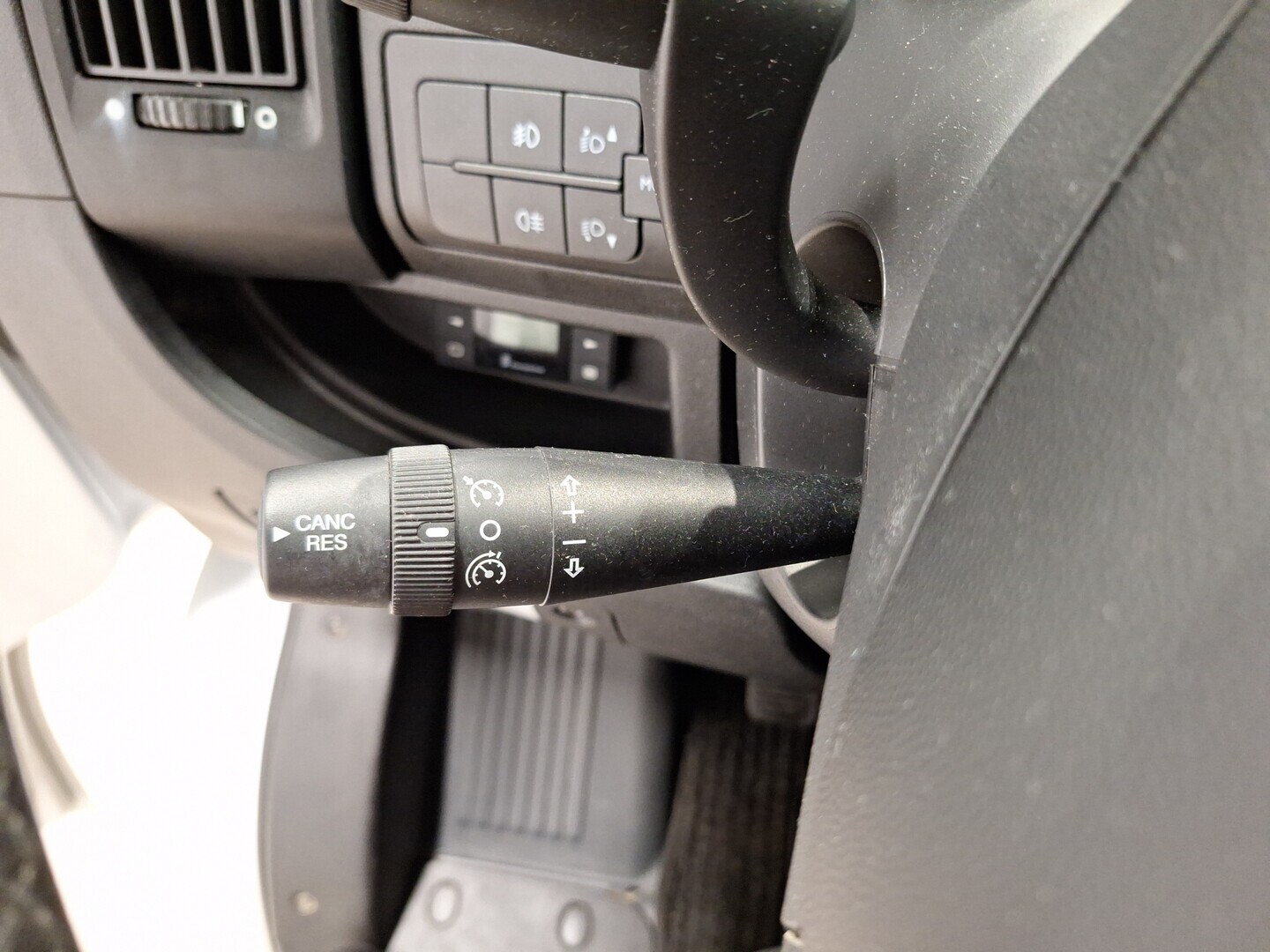 ADRIA Twin 600 SP 2016