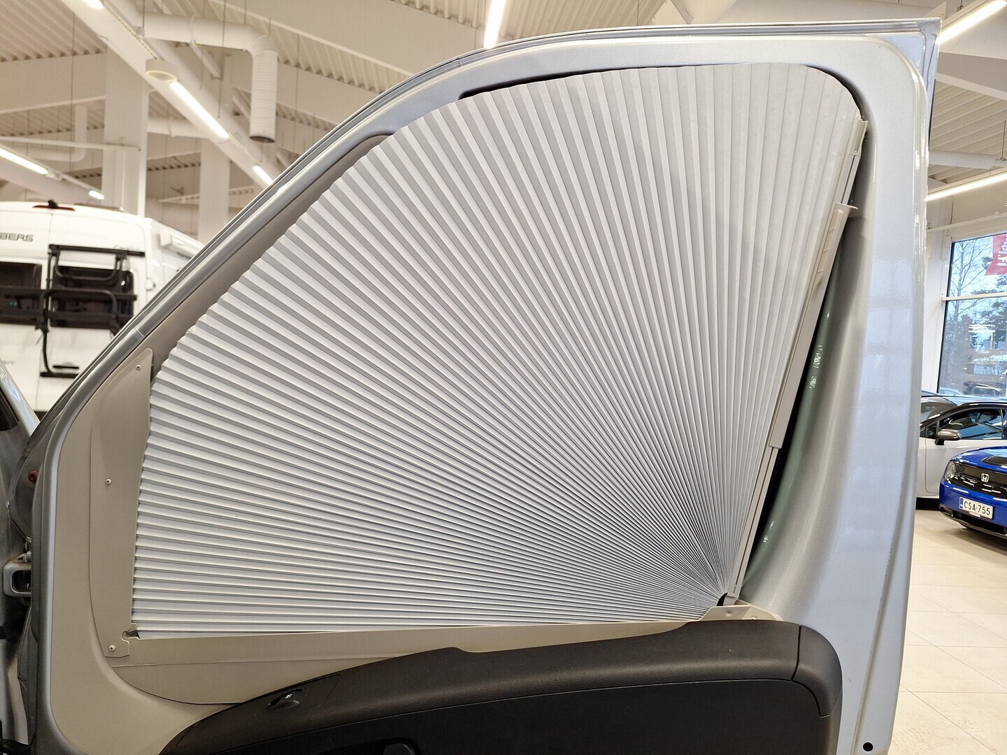 ADRIA Twin 600 SP 2016