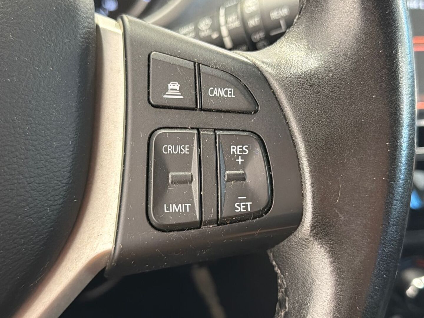 SUZUKI Vitara 2016