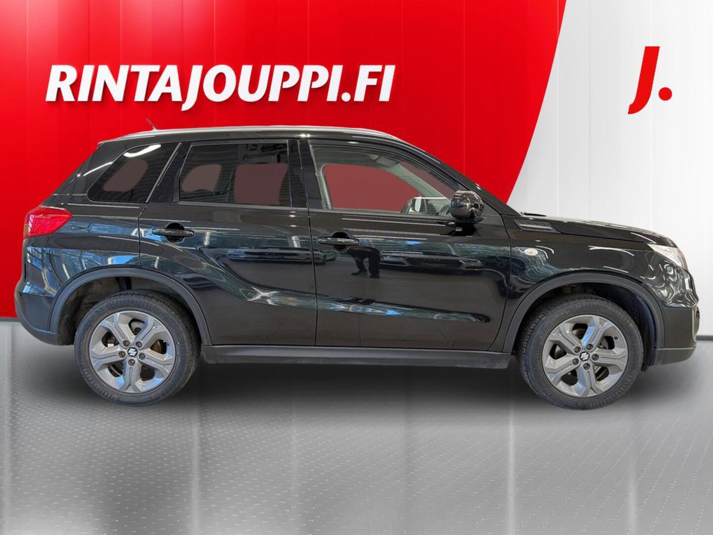 SUZUKI Vitara 2016