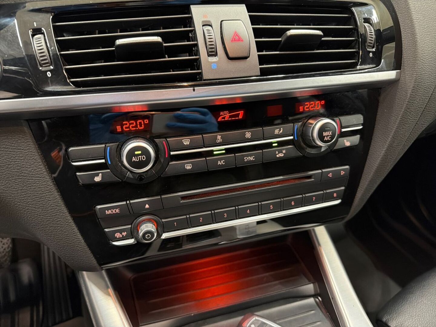 BMW X4 2017
