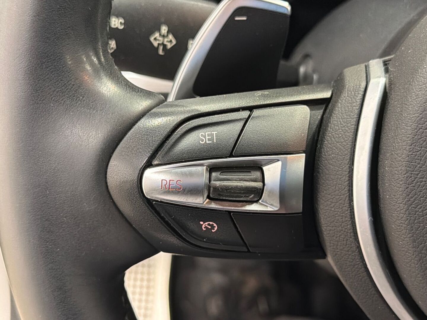 BMW X4 2017
