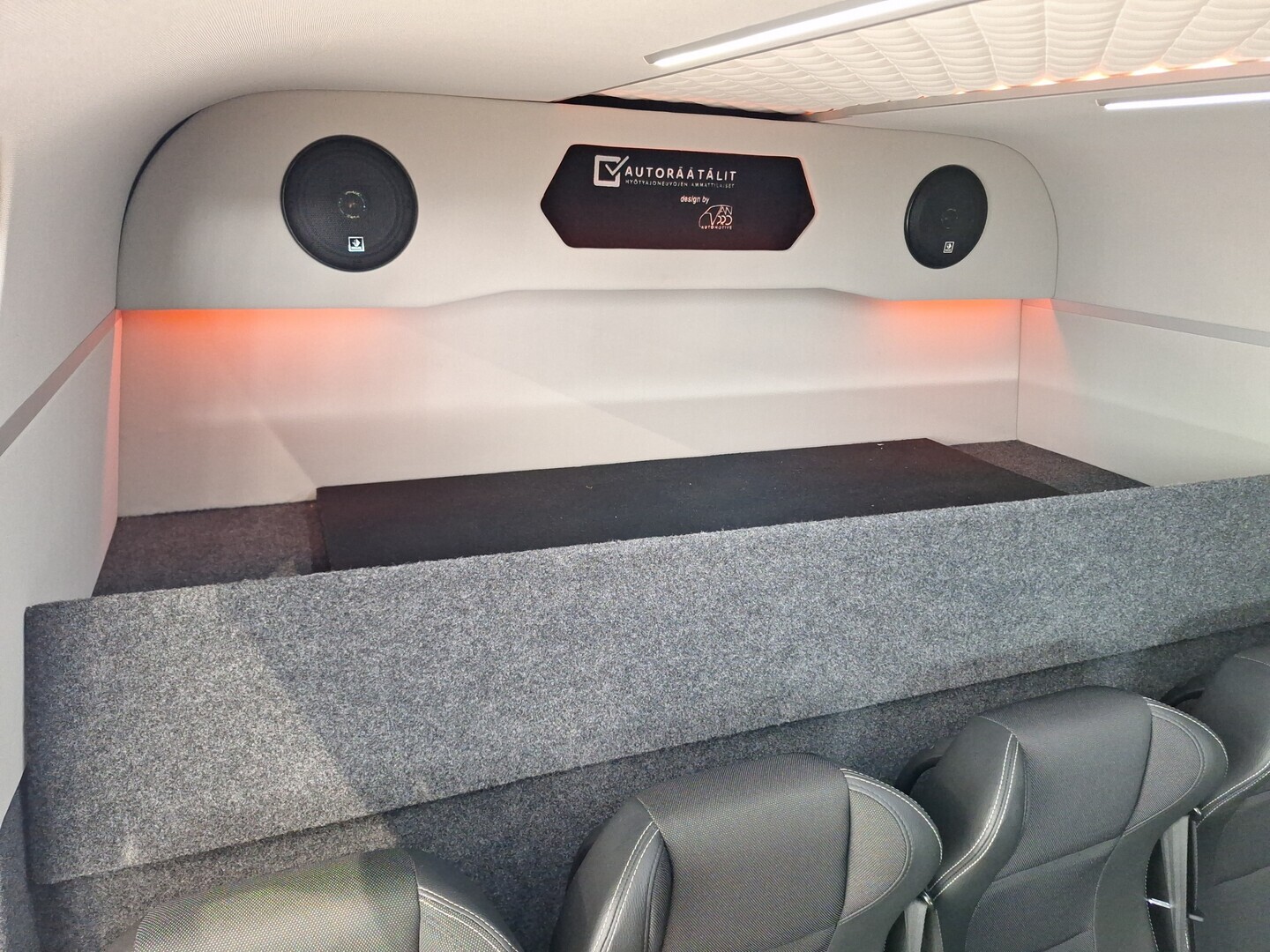 PEUGEOT Boxer 2017