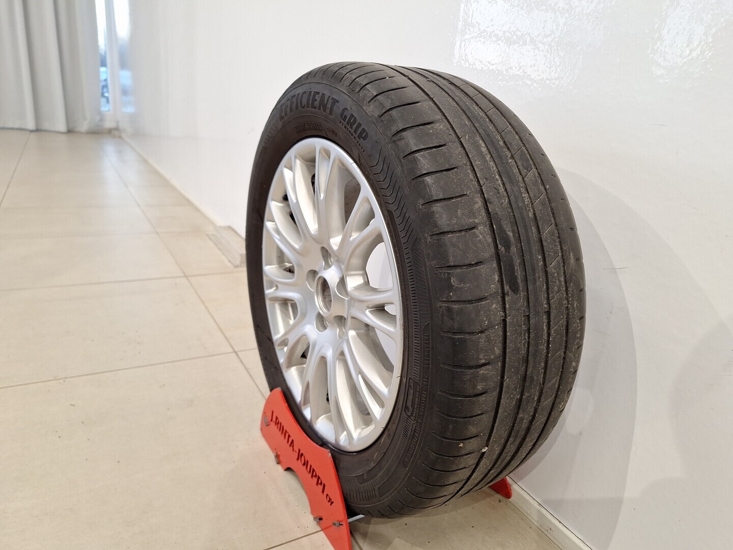 FORD Grand C-Max 2012