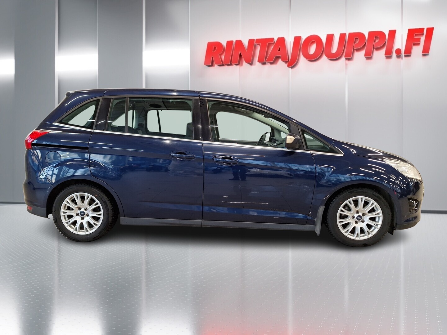 FORD Grand C-Max 2012