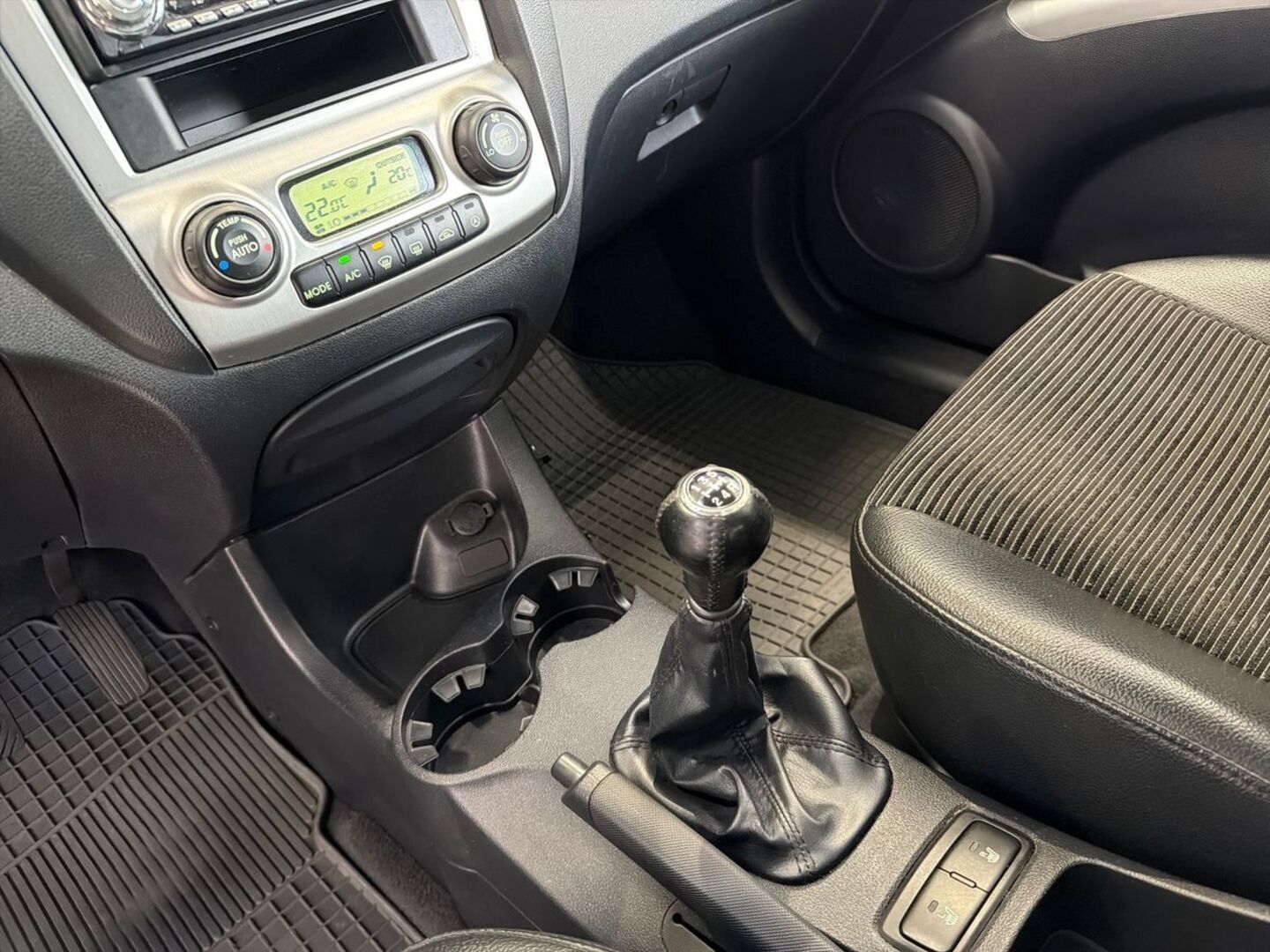 KIA Sportage 2006