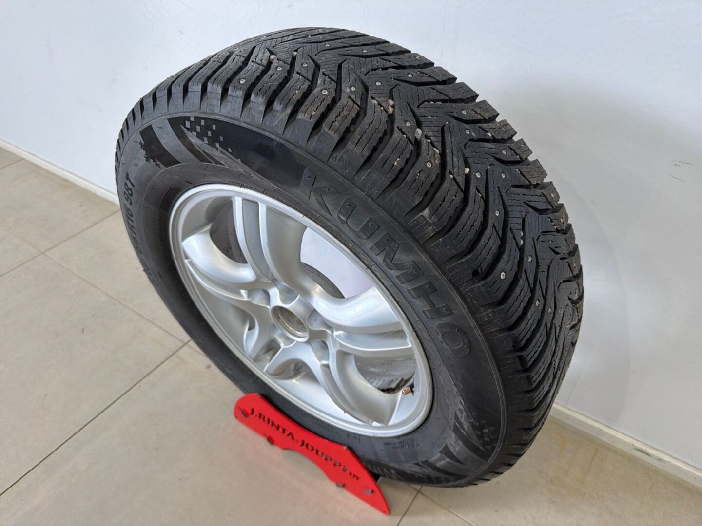 KIA Sportage 2006