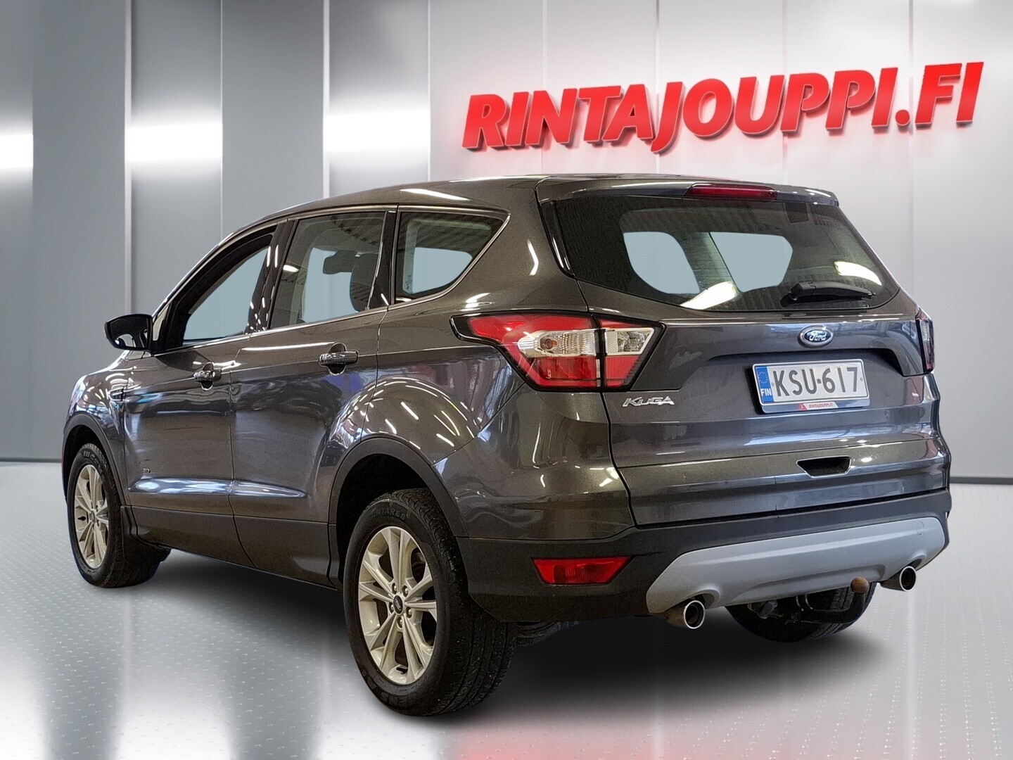 FORD Kuga 2018