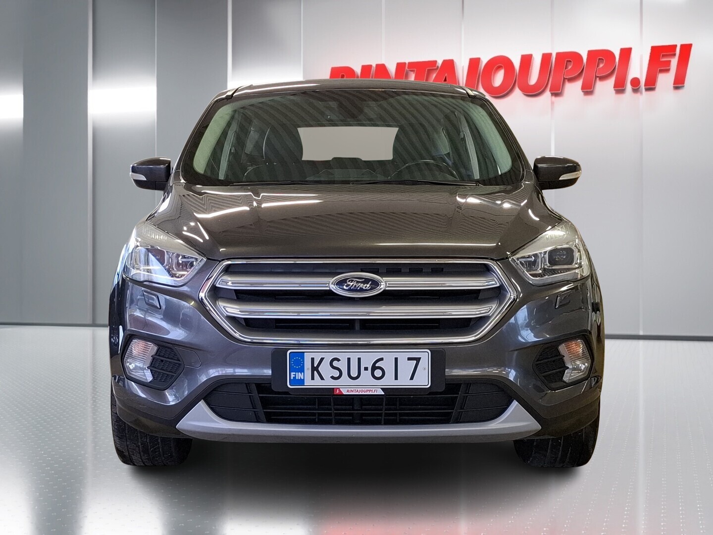 FORD Kuga 2018