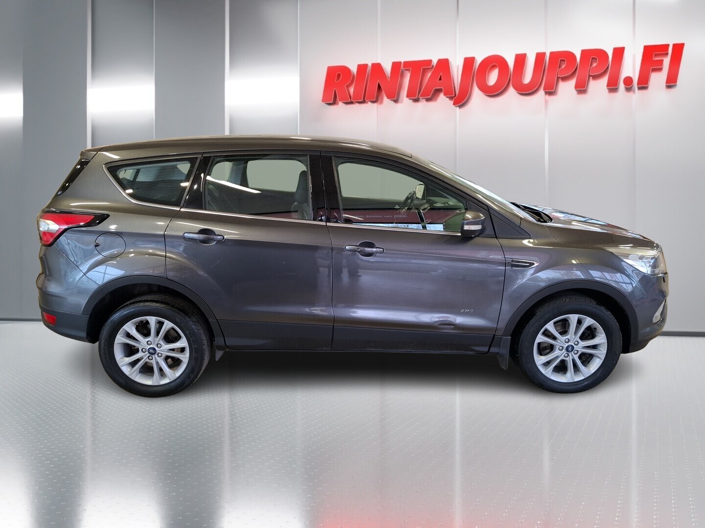 FORD Kuga 2018