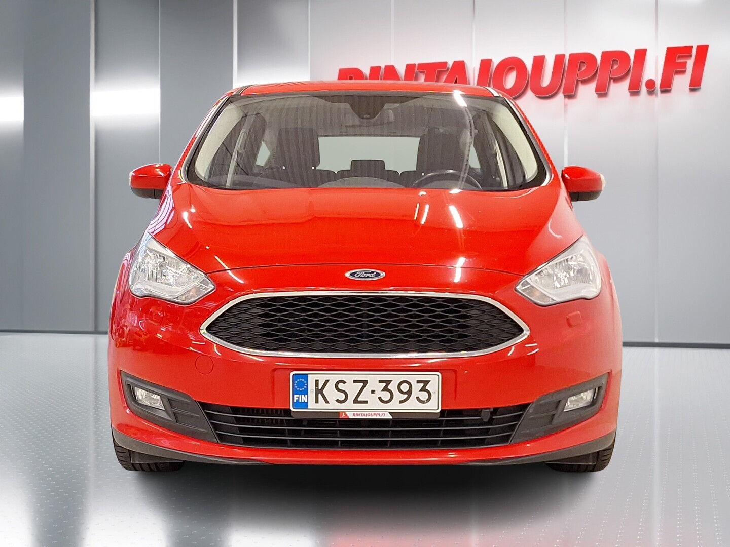 FORD C-Max 2017