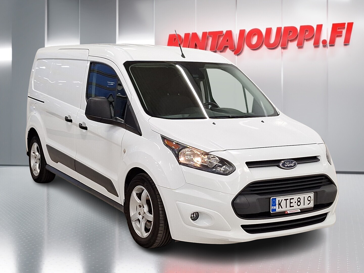 FORD Transit Connect 2018