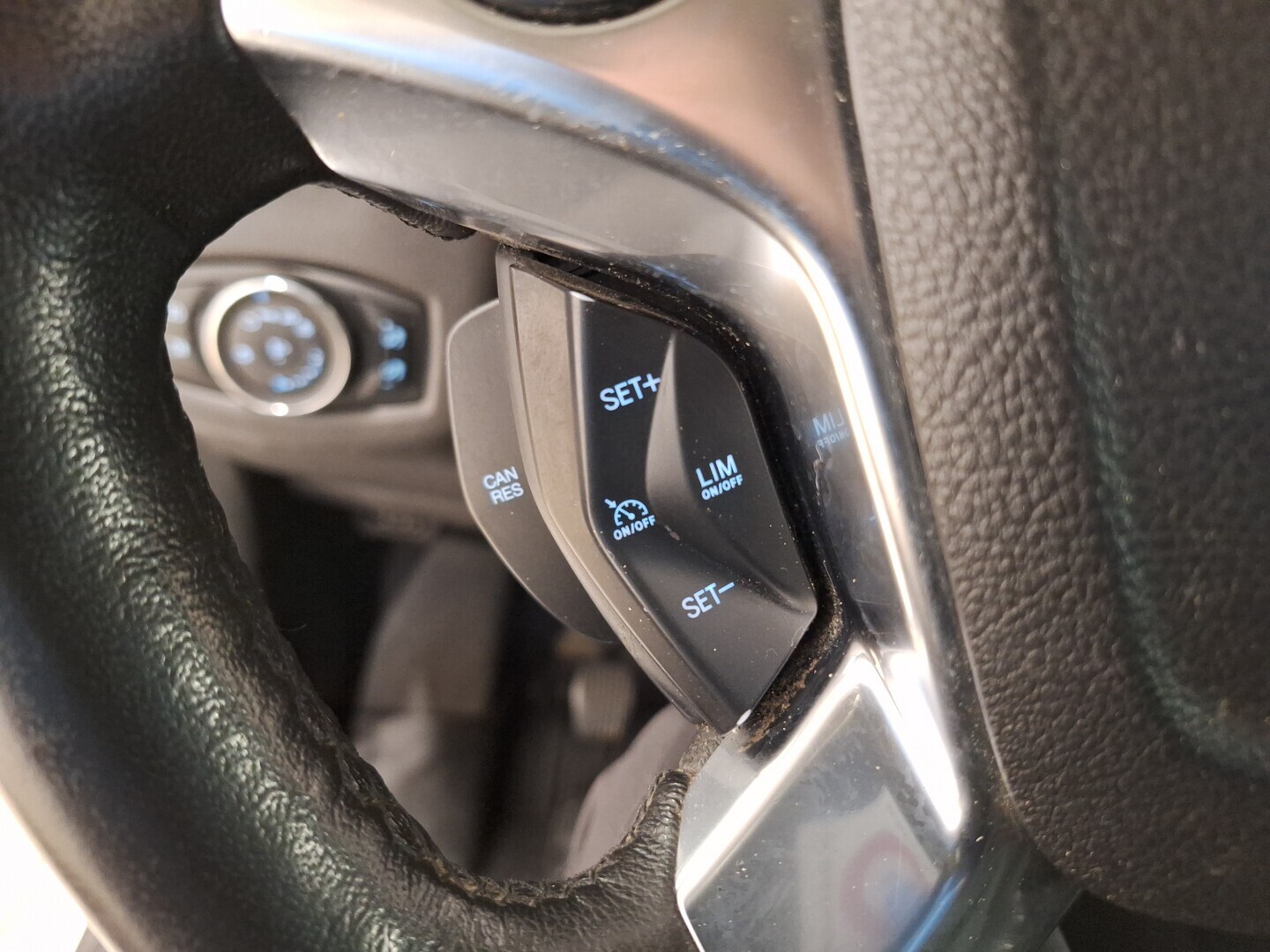 FORD Transit Connect 2018