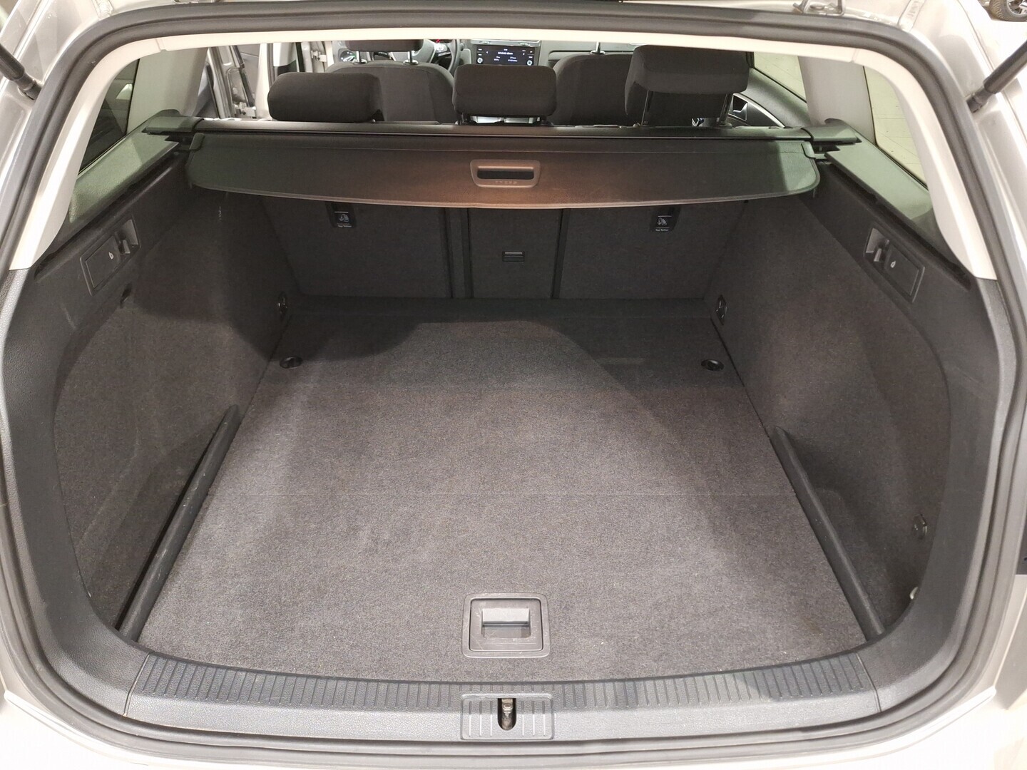 VOLKSWAGEN Golf 2019