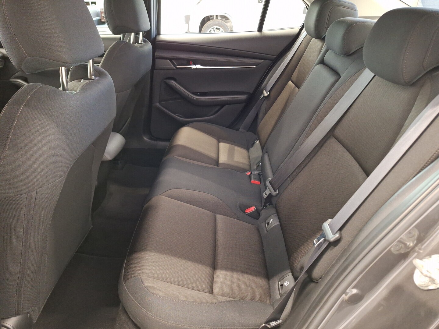 MAZDA Mazda3 2020