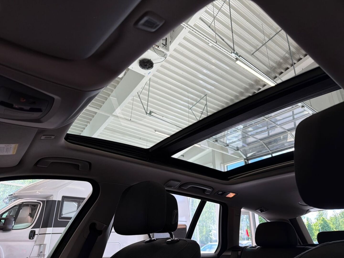 BMW 520 2012