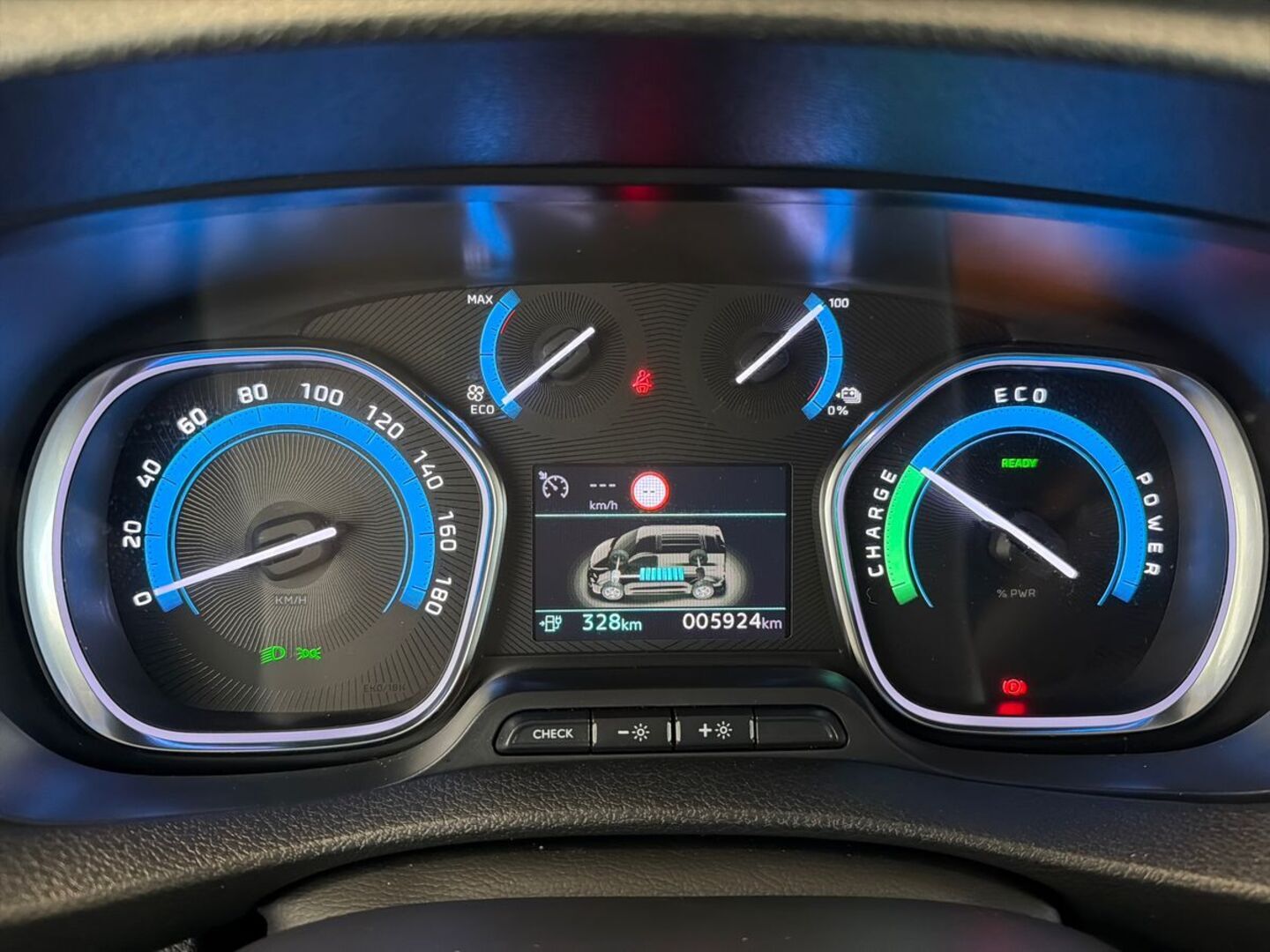 FIAT E-Scudo 3