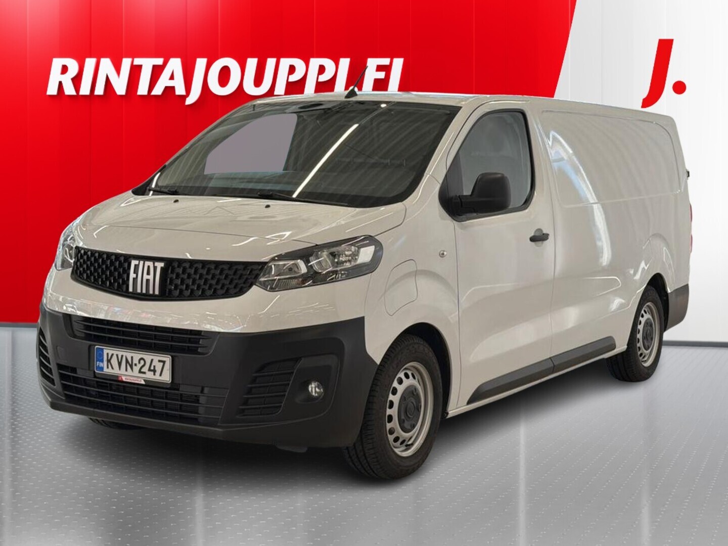 FIAT E-Scudo 6