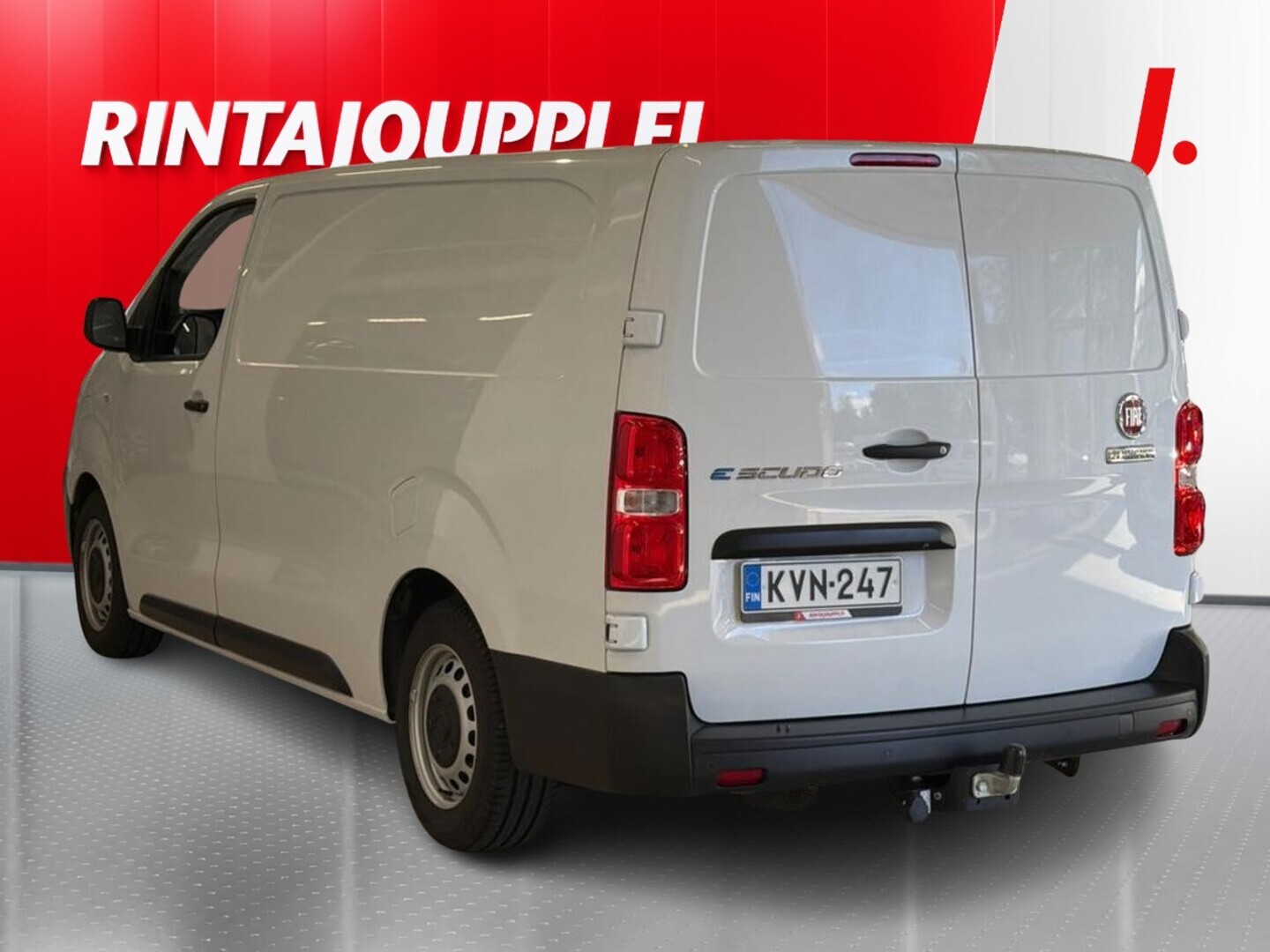FIAT E-Scudo 7