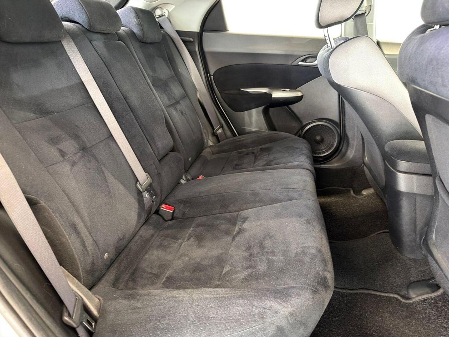 HONDA Civic 2008