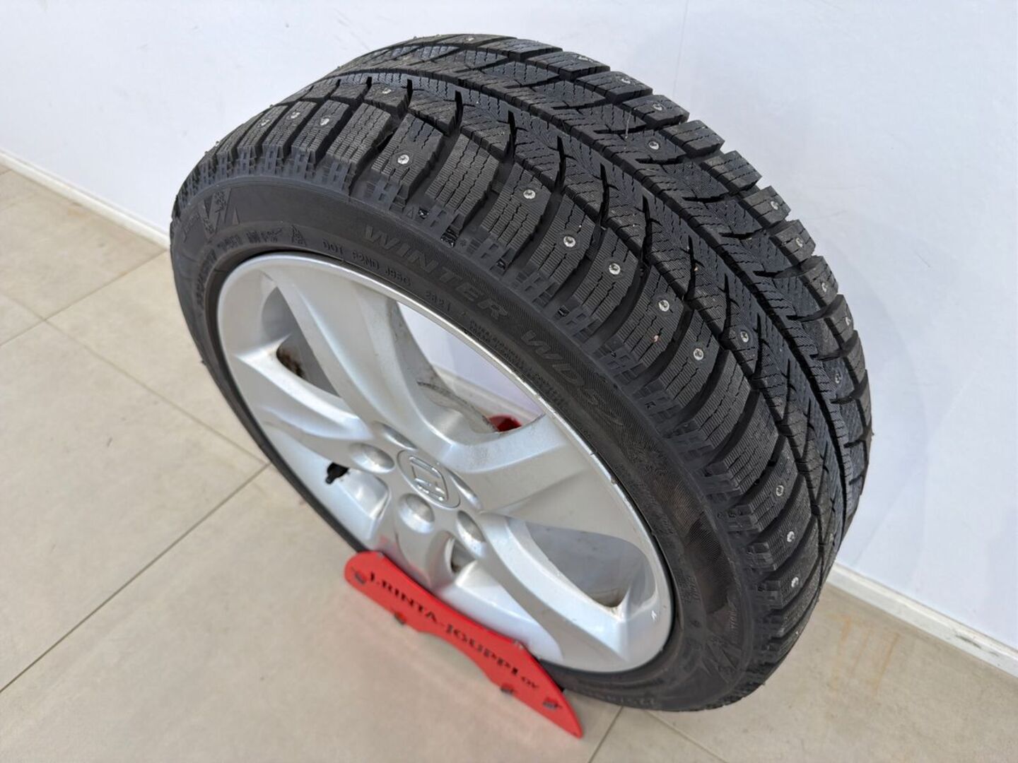 HONDA Civic 2008