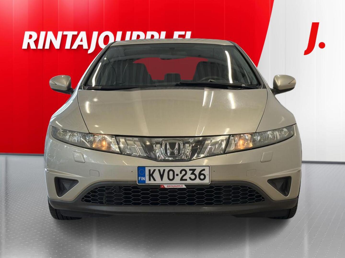 HONDA Civic 2008