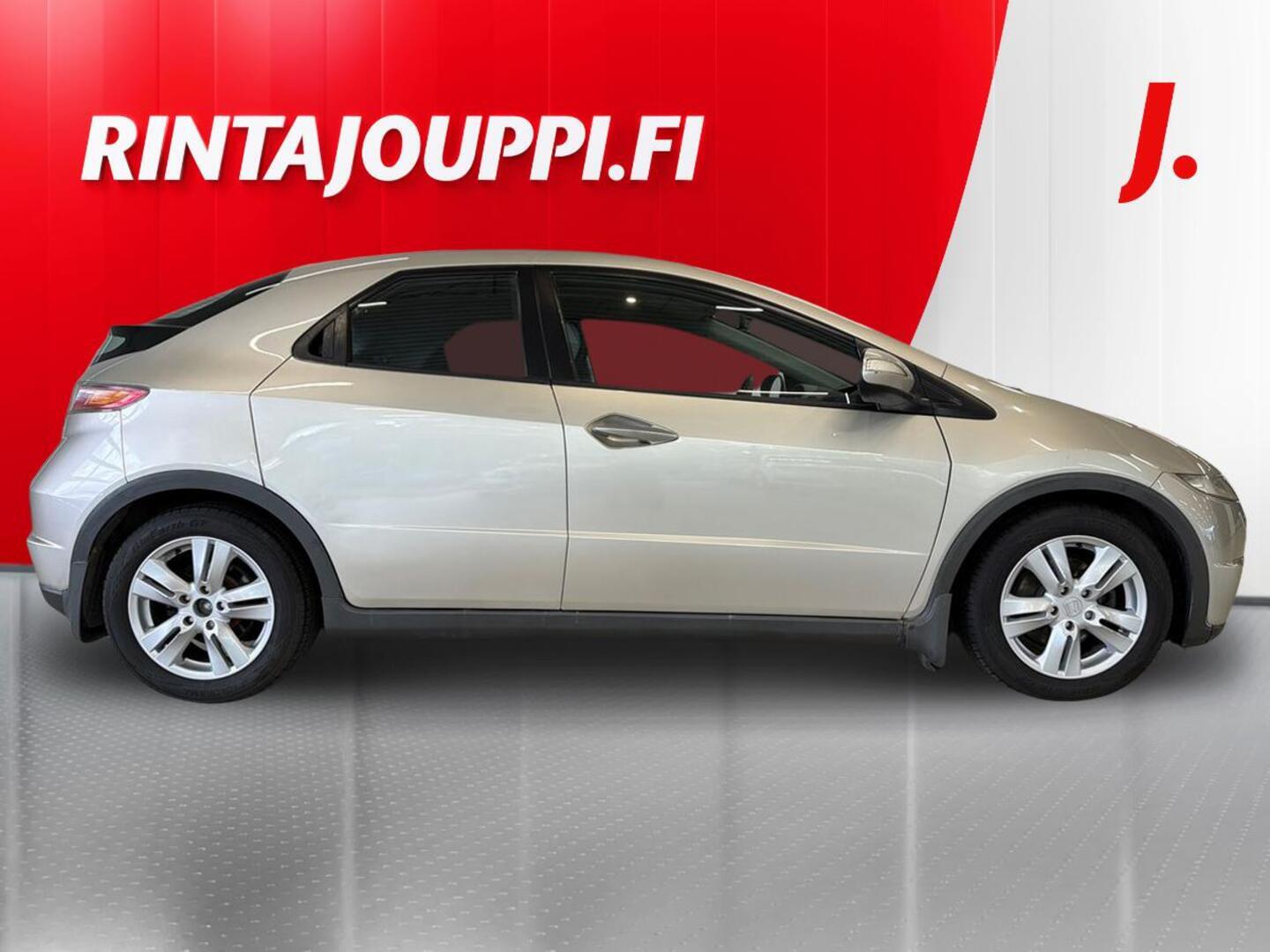 HONDA Civic 2008