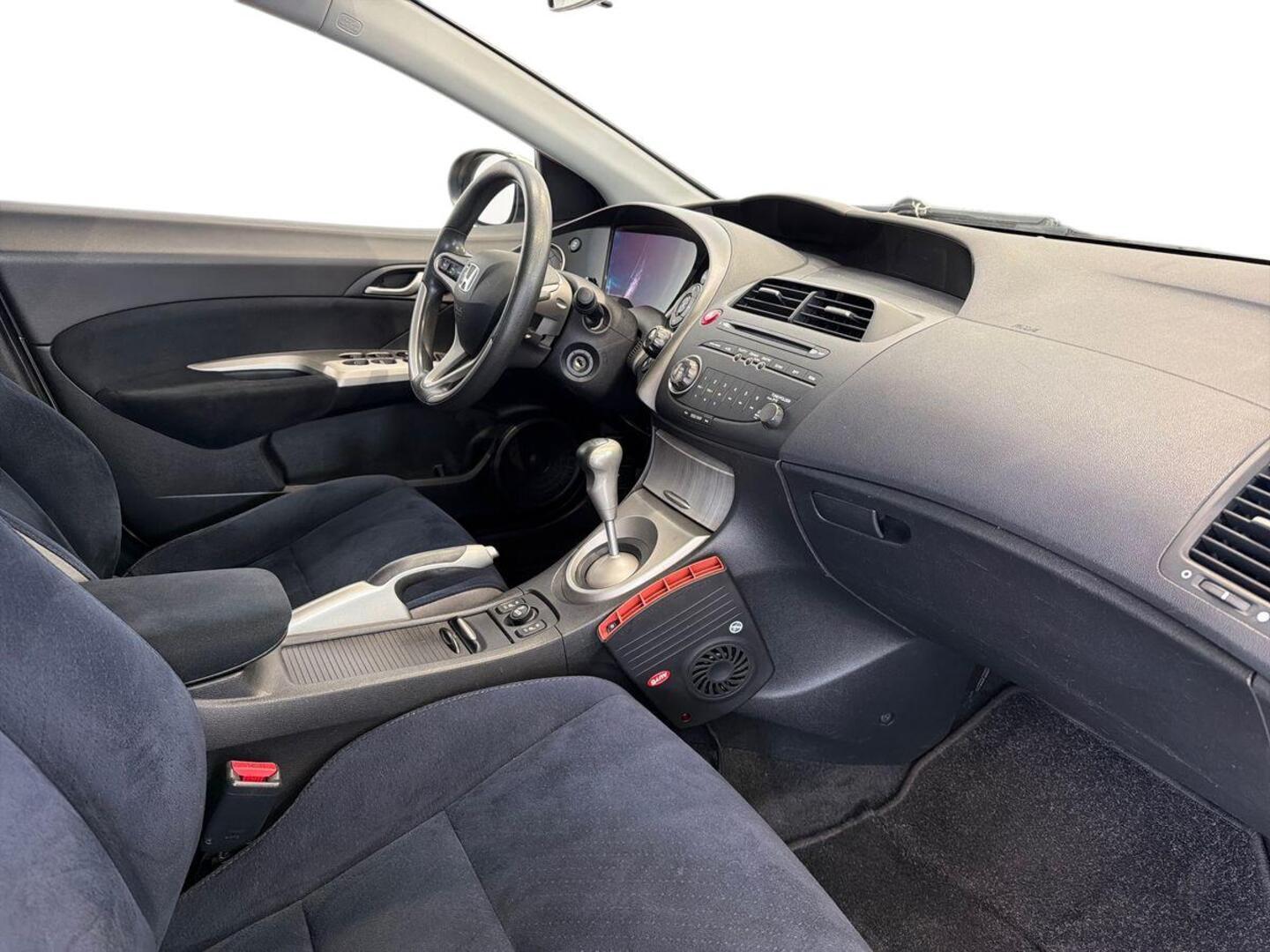 HONDA Civic 2008