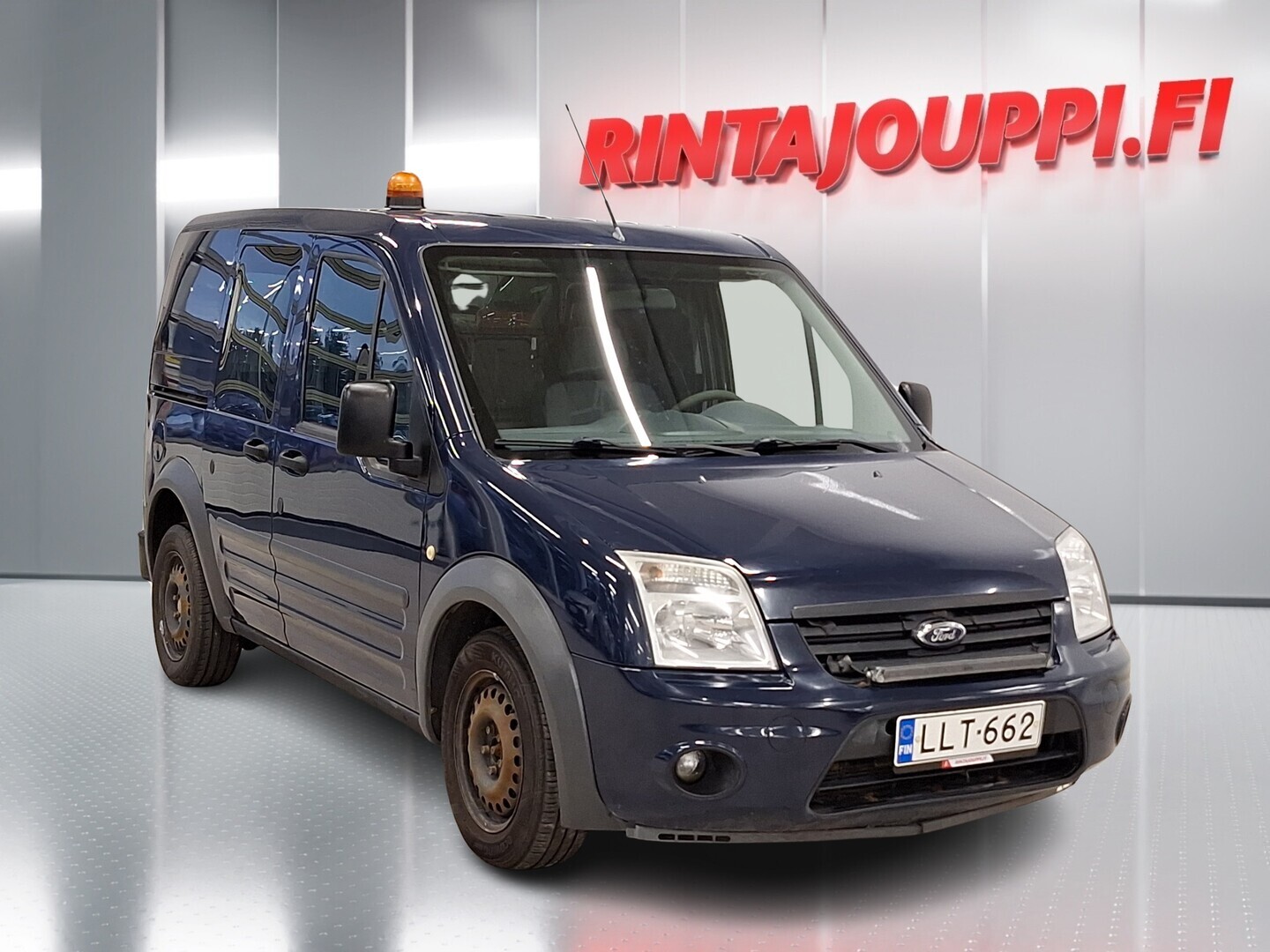FORD Transit Connect 2013