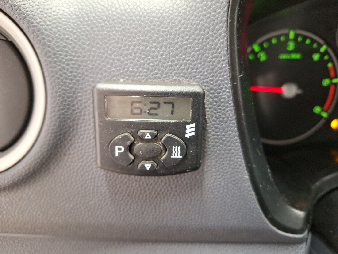 FORD Transit Connect 2013