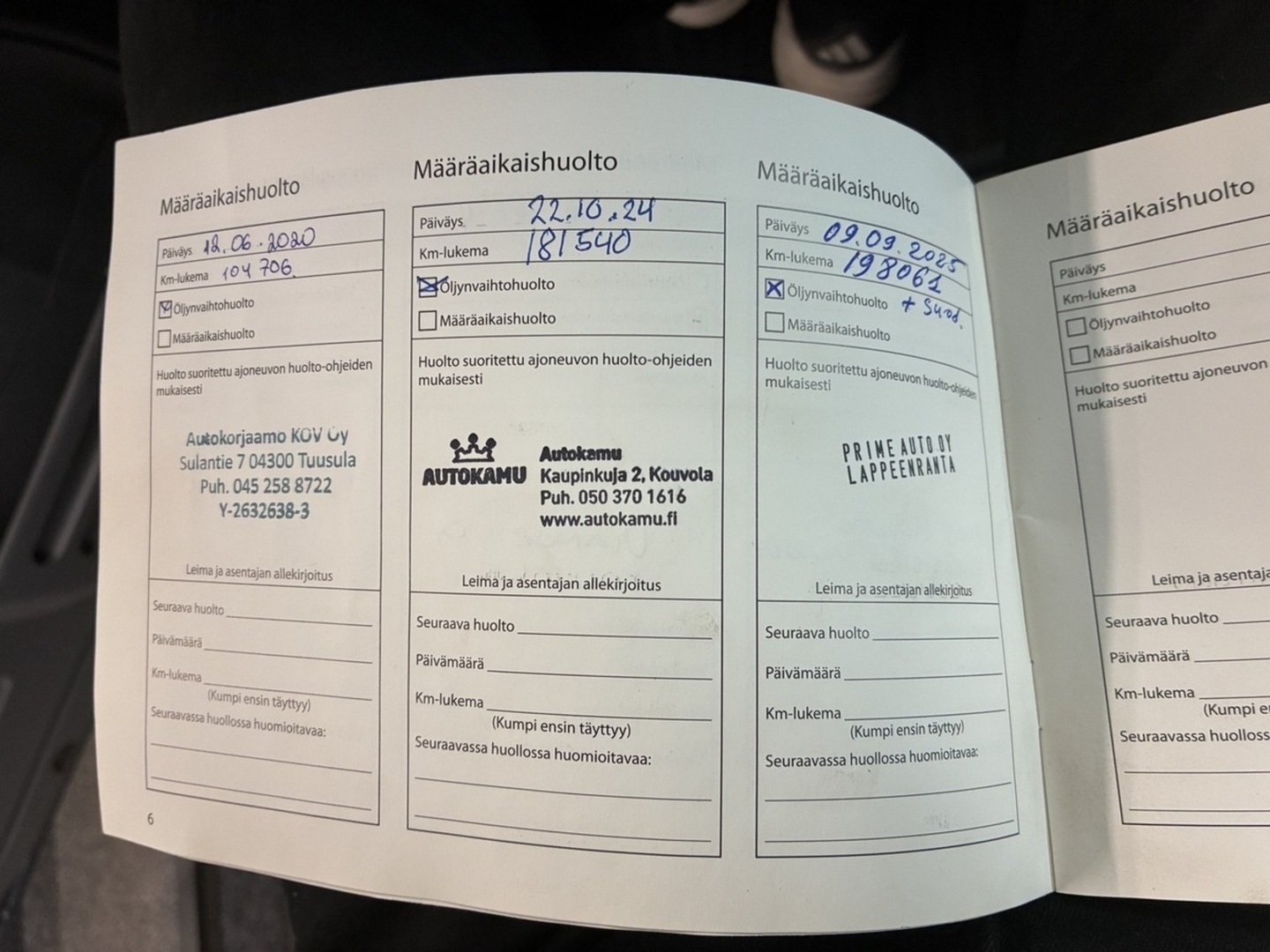 FORD Transit Connect 2013