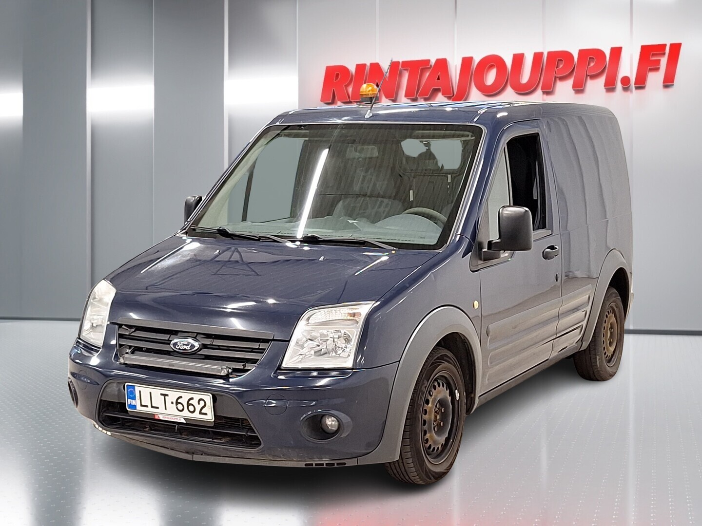 FORD Transit Connect 2013