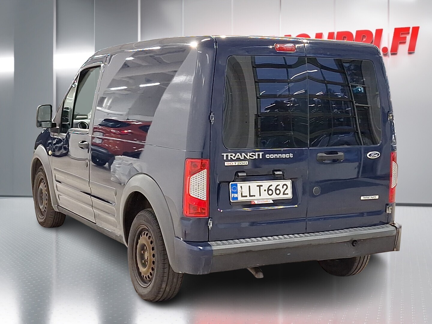 FORD Transit Connect 2013