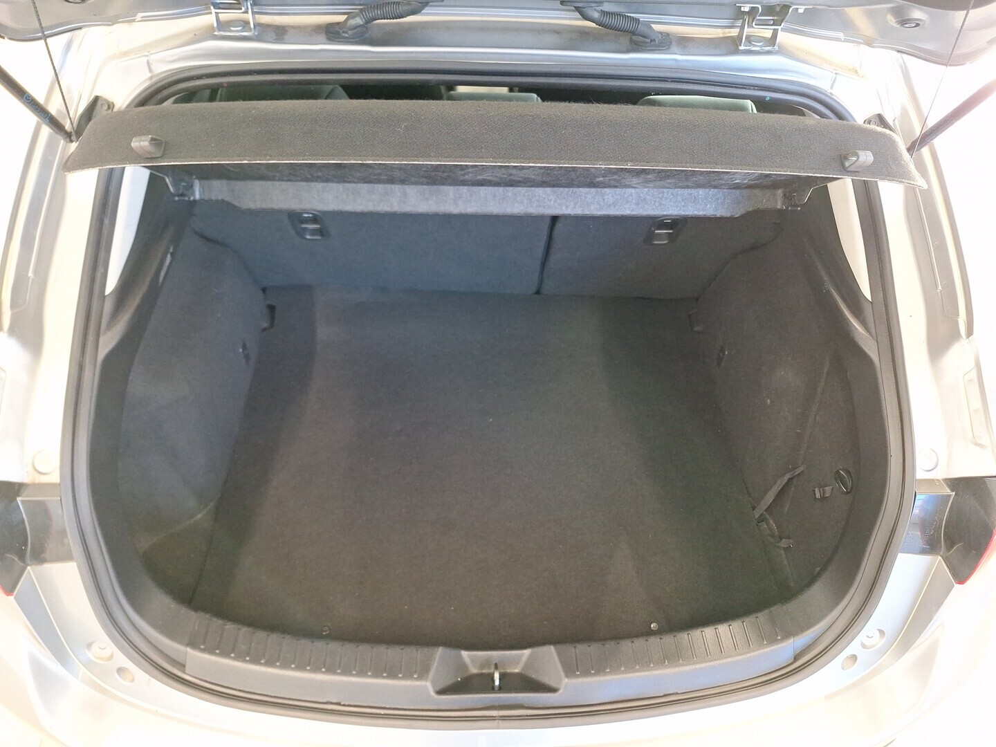 MAZDA Mazda3 2013