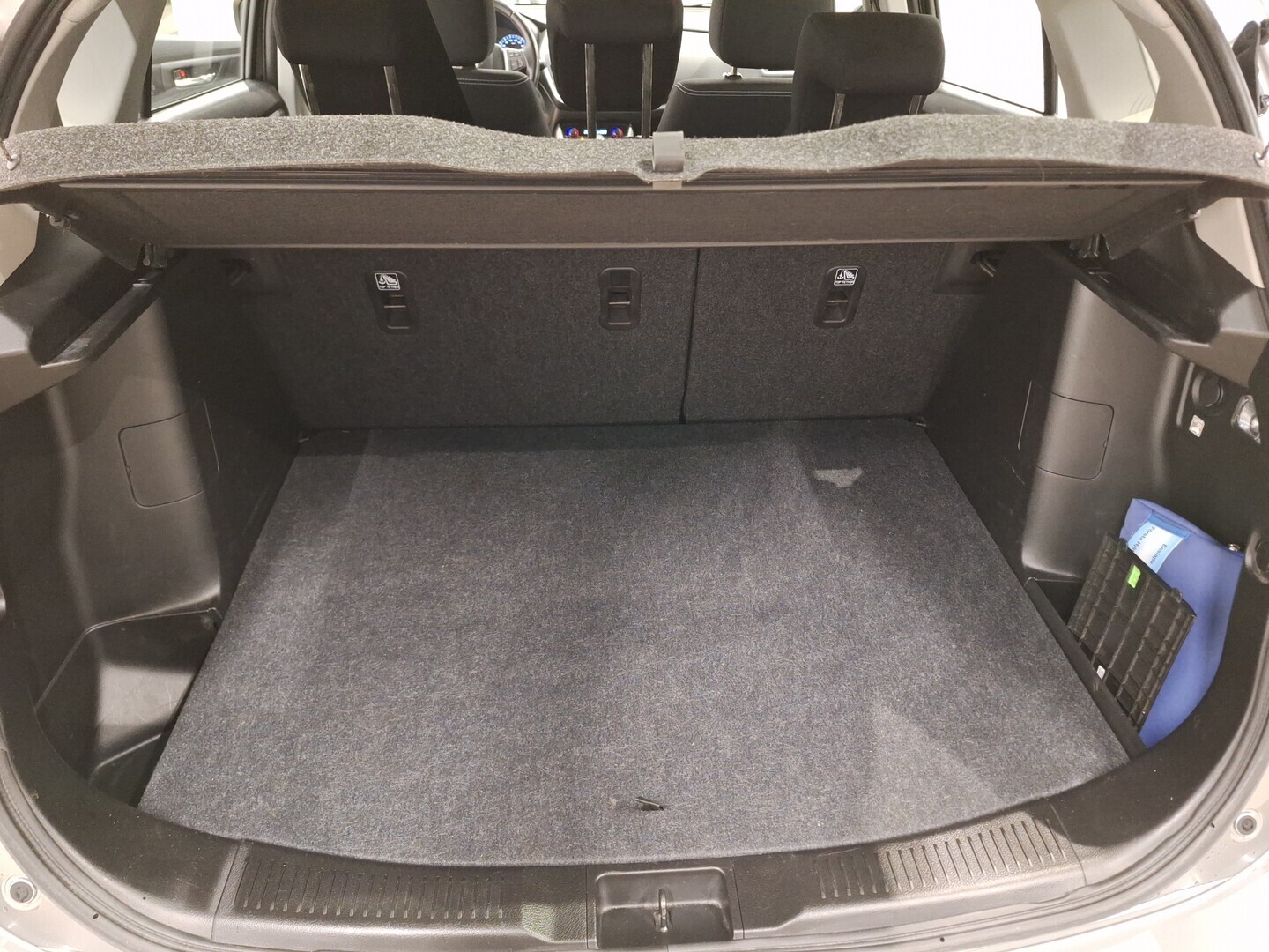 SUZUKI SX4 S-Cross 2013