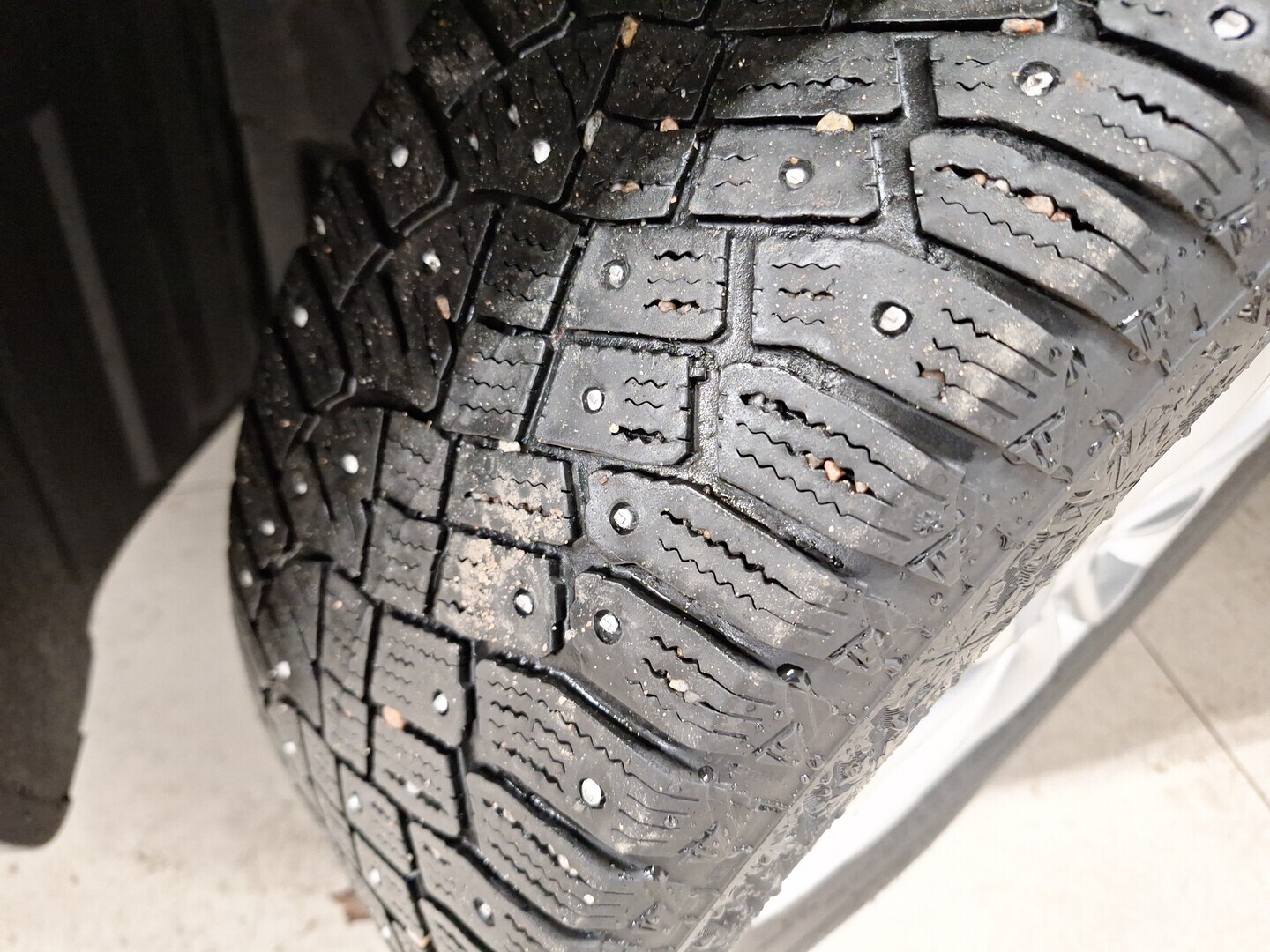 SUZUKI SX4 S-Cross 2013