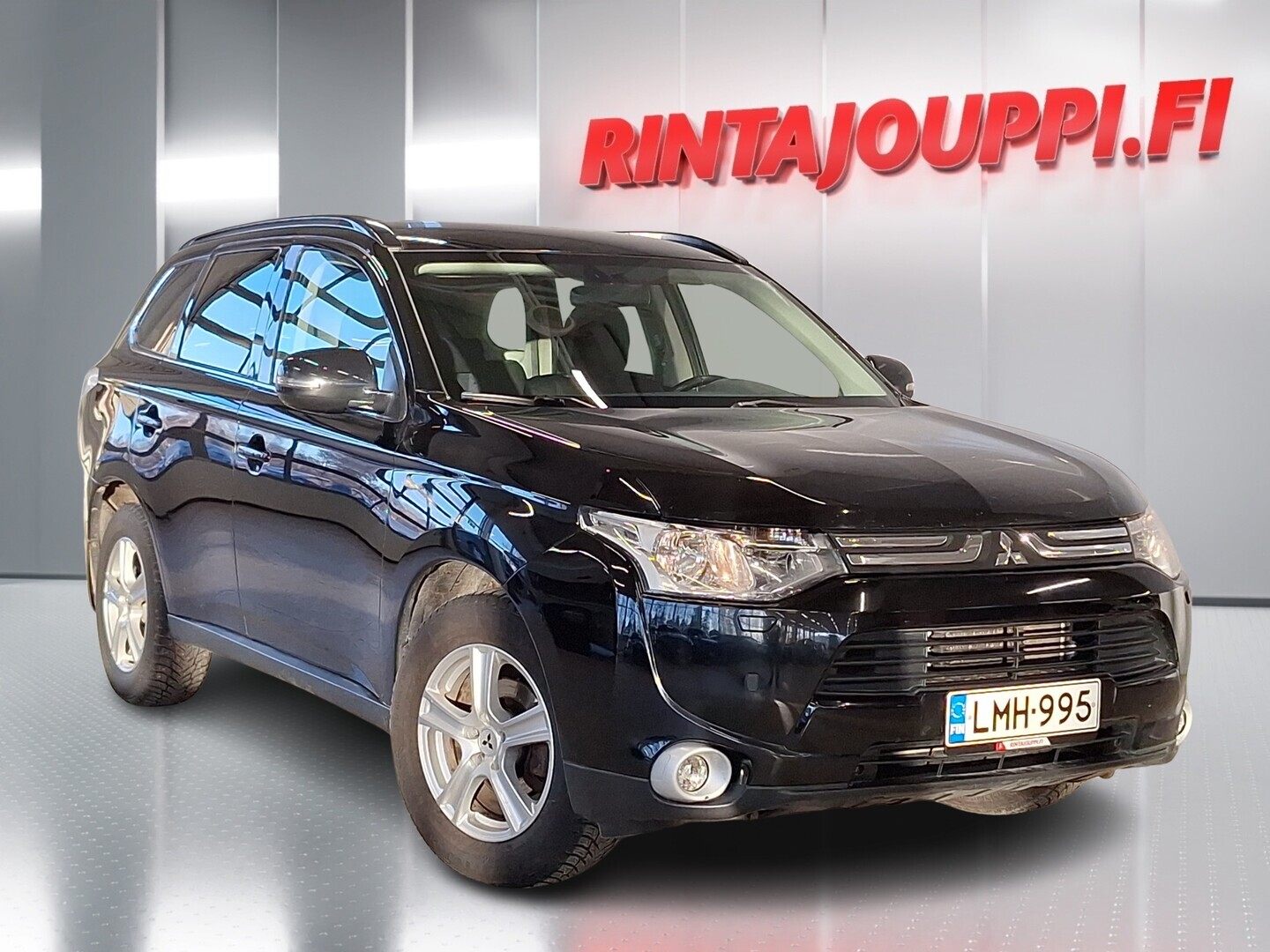 MITSUBISHI Outlander 2014
