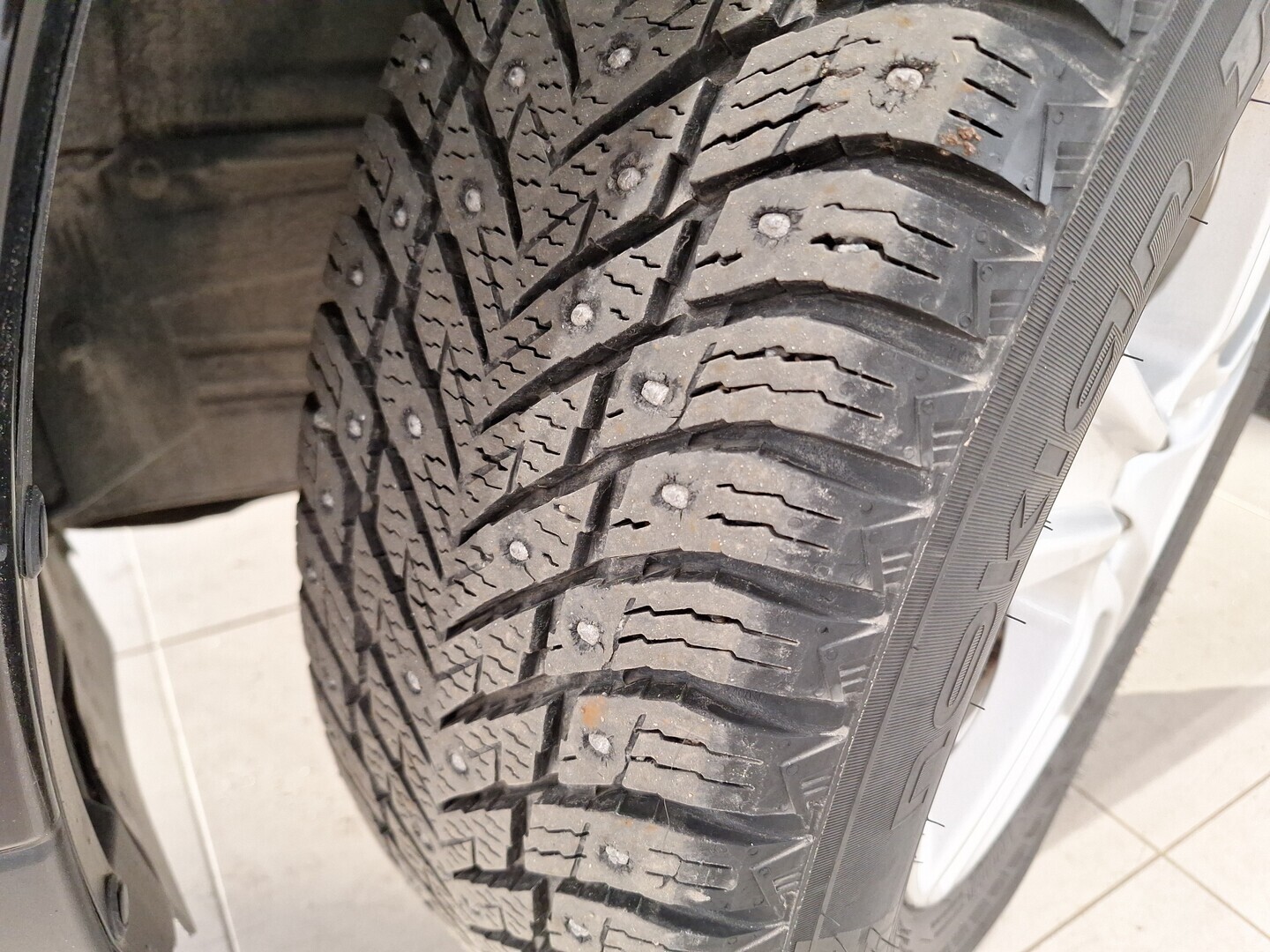 MITSUBISHI Outlander 2014