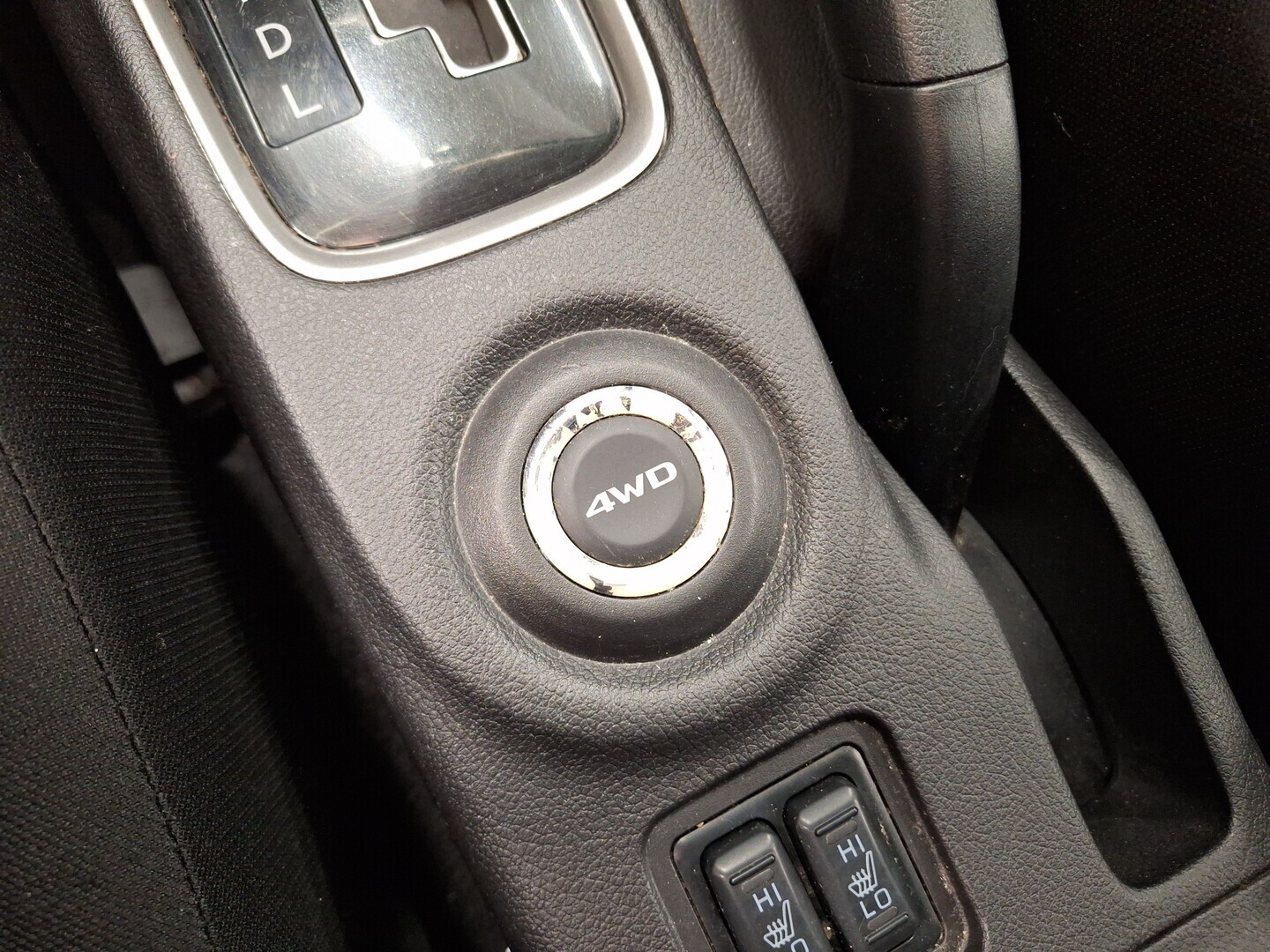 MITSUBISHI Outlander 2014