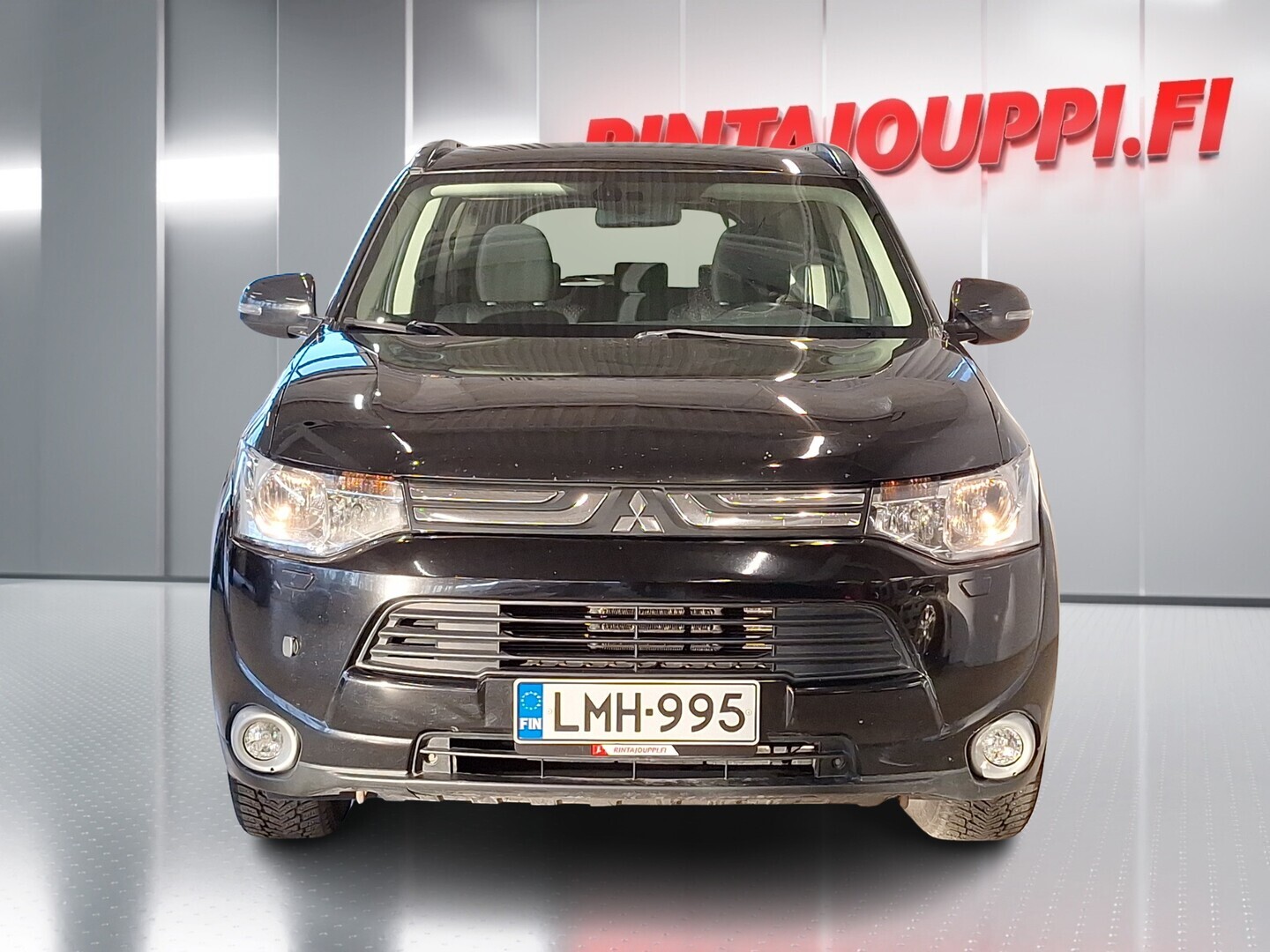 MITSUBISHI Outlander 2014