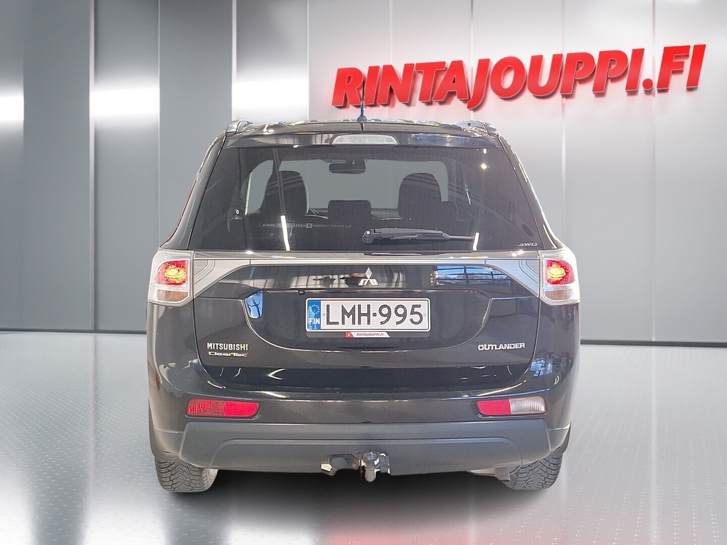 MITSUBISHI Outlander 2014