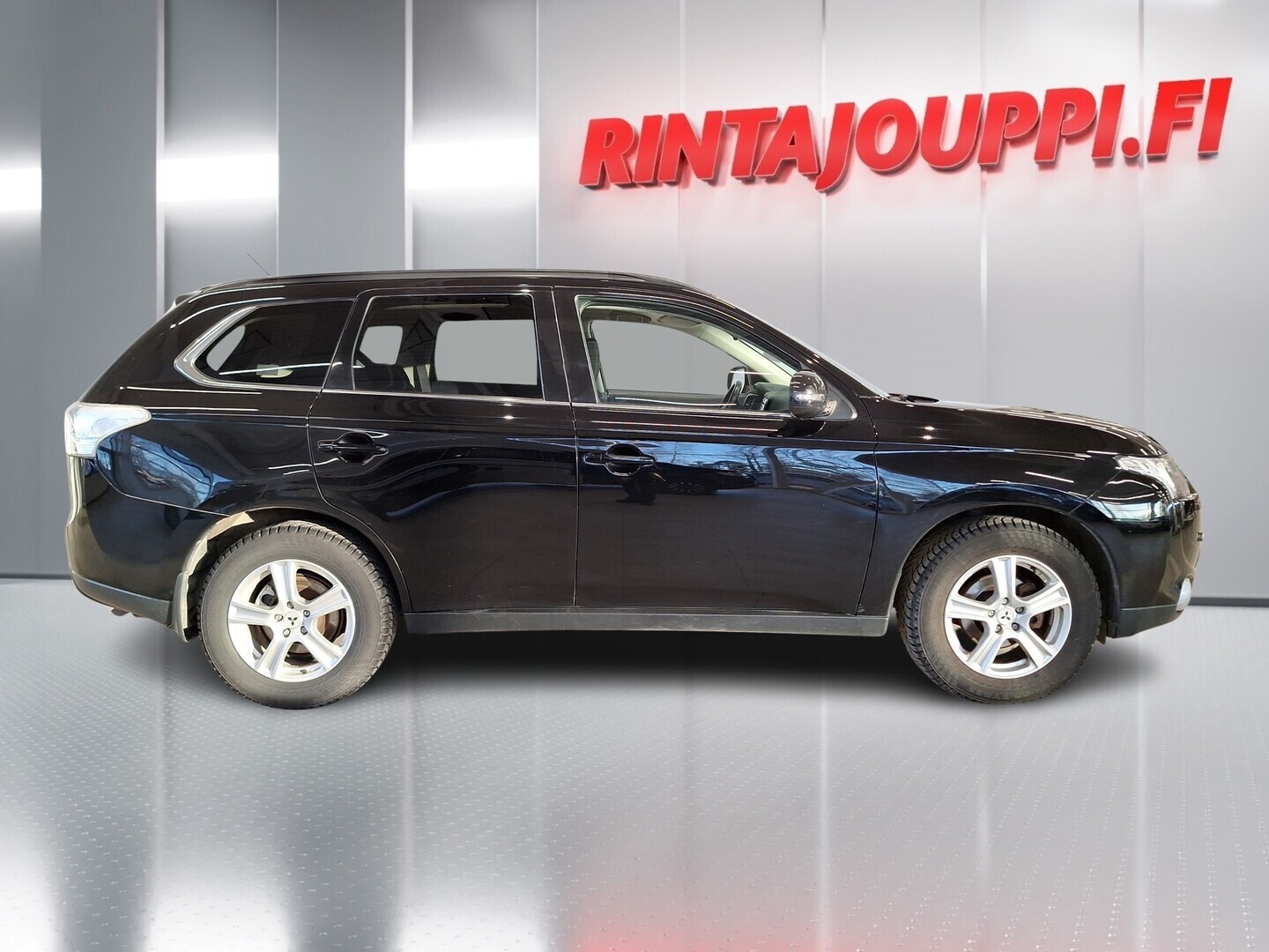 MITSUBISHI Outlander 2014