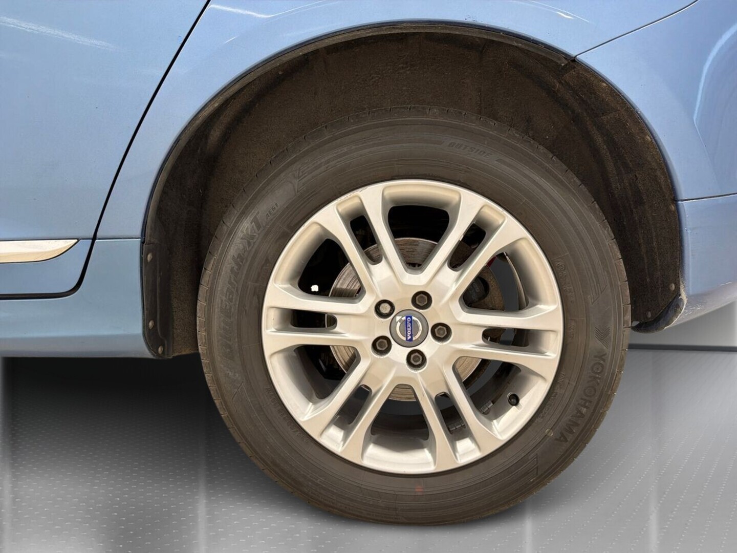 VOLVO XC60 2016