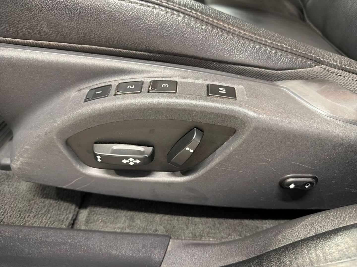 VOLVO XC60 2016