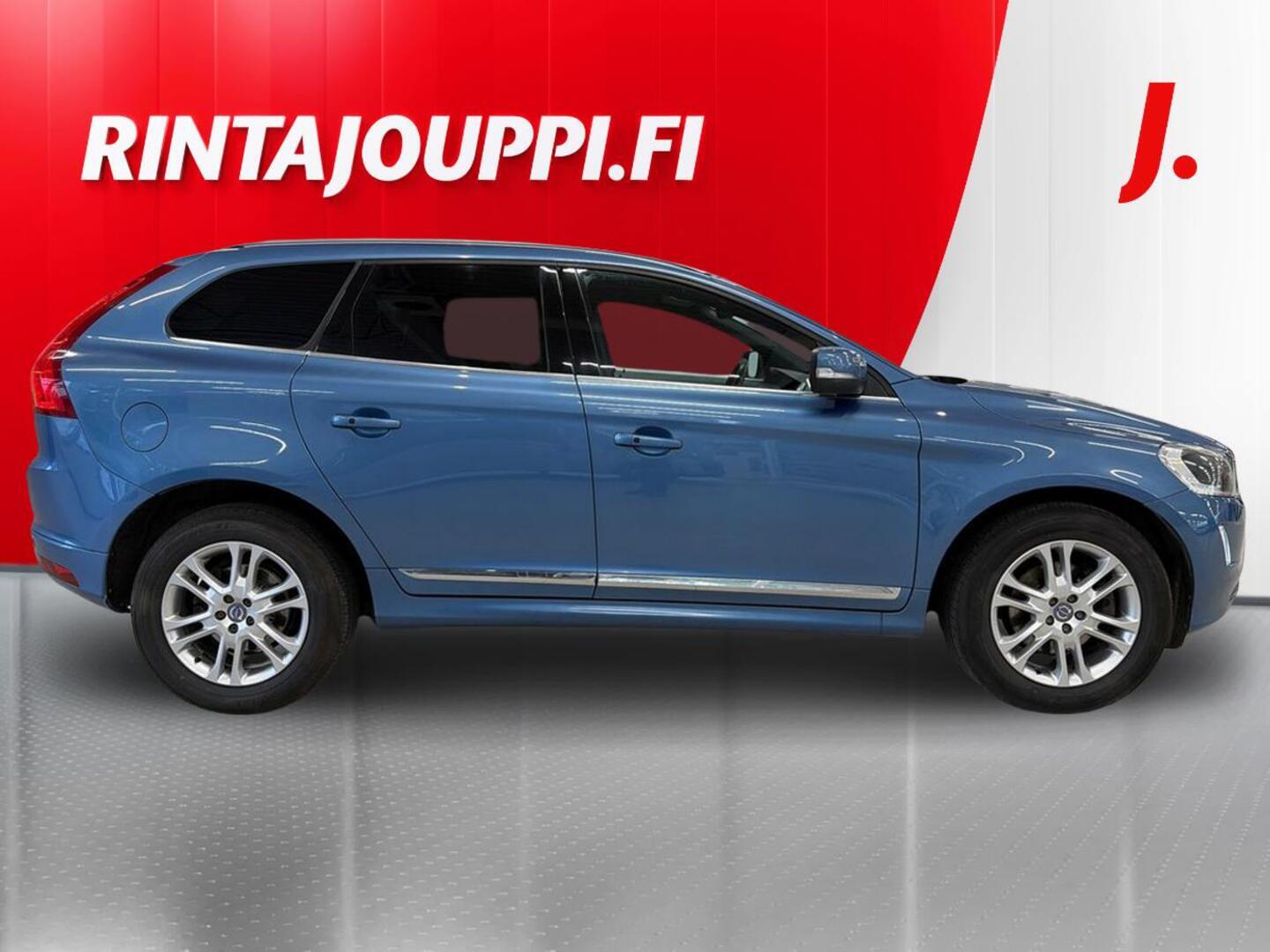 VOLVO XC60 2016