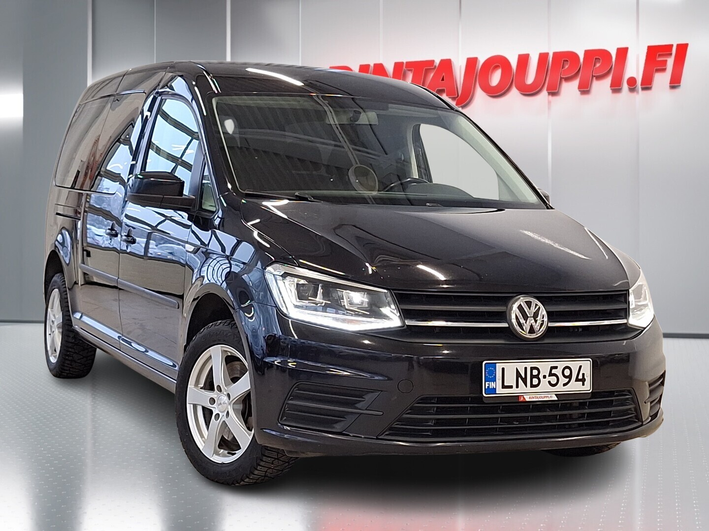 VOLKSWAGEN Caddy Maxi 2016