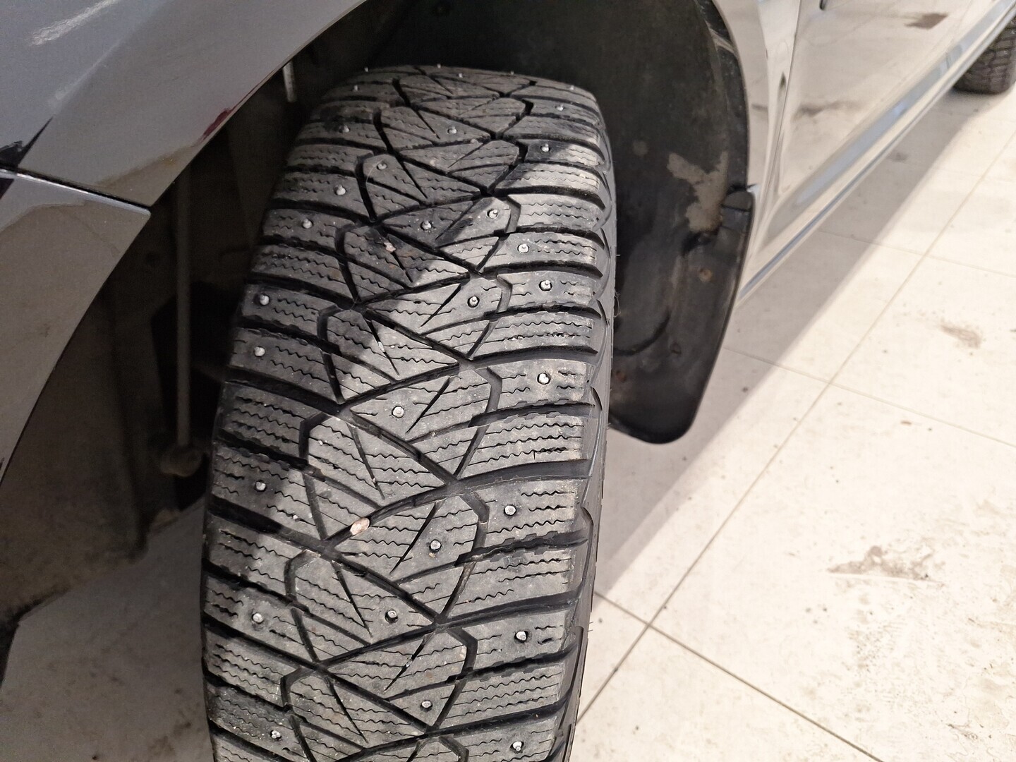 VOLKSWAGEN Caddy Maxi 2016